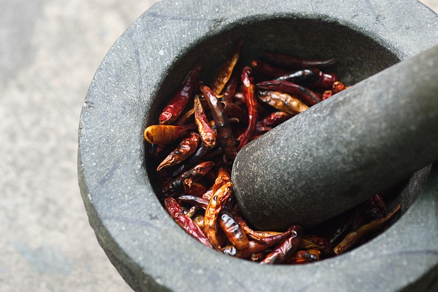 cayenne pepper