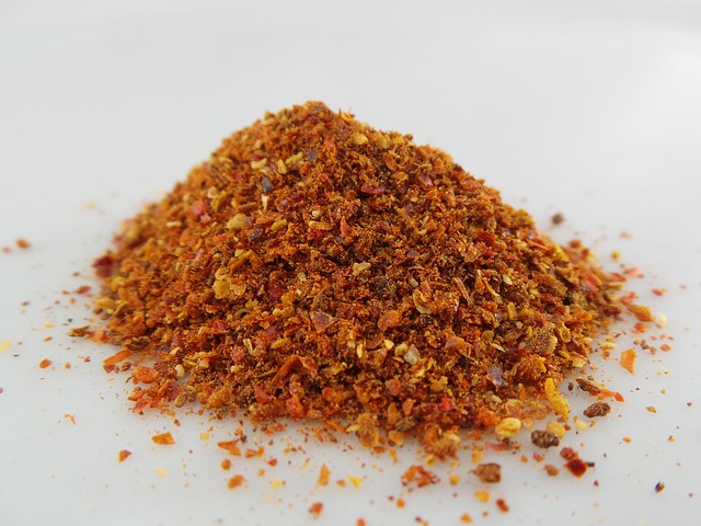 Chili Powder