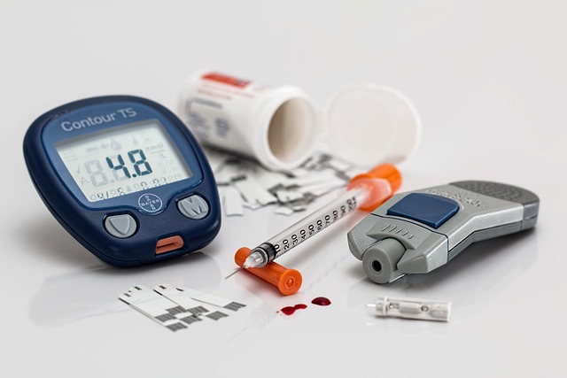 diabetes medication