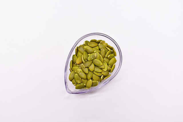 pumpkin seeds