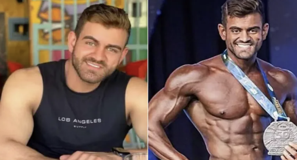 Jose Mateus Correia Silva