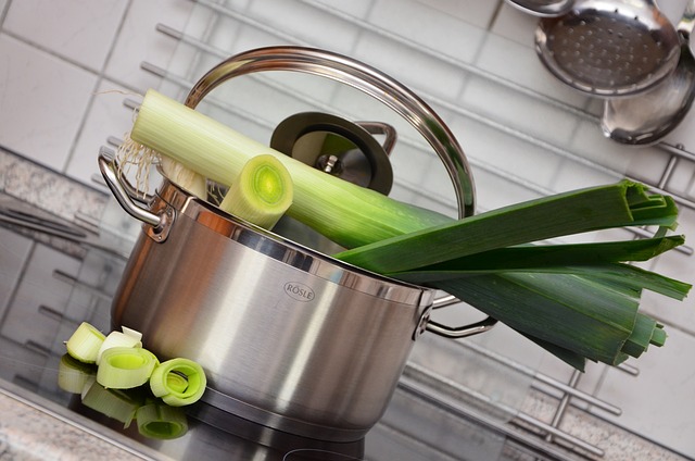 leeks
