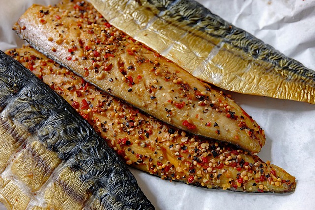 mackerel fish