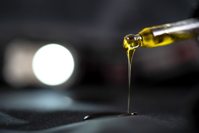 cannabis oil