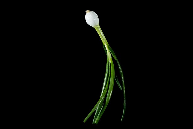 green onion