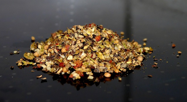spice blend