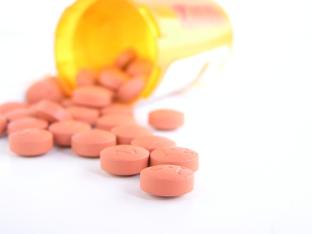 pink pills