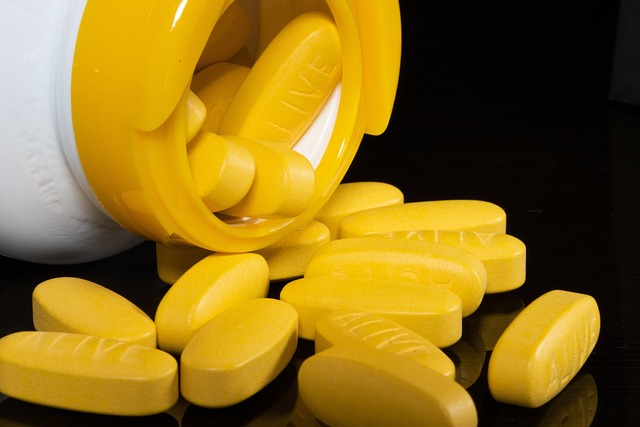 orange supplements