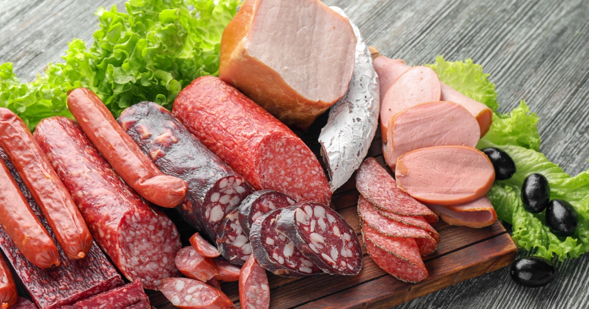 Researchers Reveal Ultra-Processed Foods Linked to Colon Cancer and Healthier Alternatives to Combat the Effects