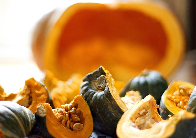 squash