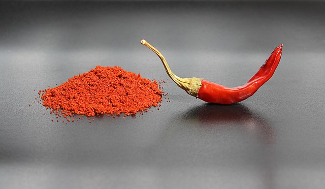 paprika