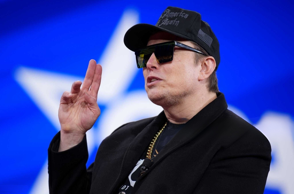 Musk Issues Urgent Warning About Future of Humanity and Ai - Featured image