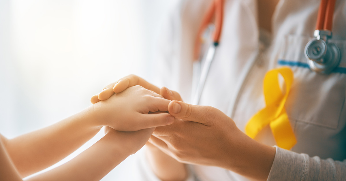 Youngest Cancer Patient to Undergo ‘Nanoknife’ Treatment Is Now Cancer-Free
