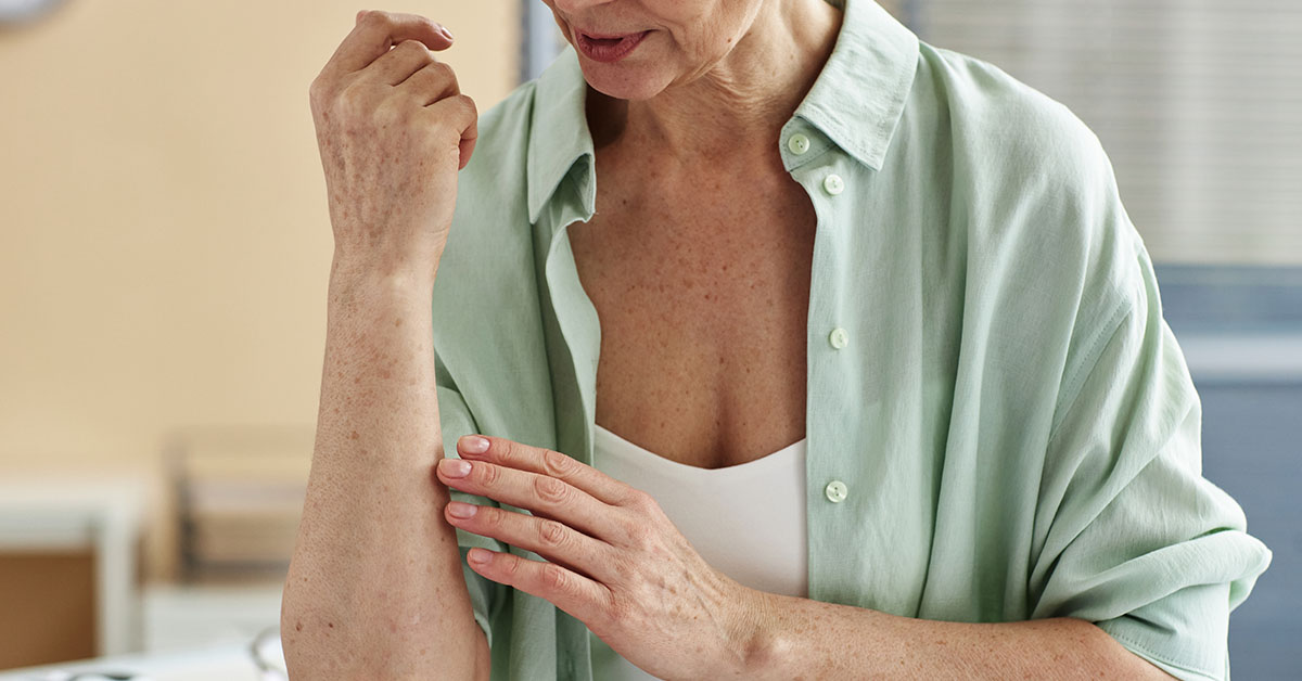 8 Autoimmune Symptoms You Could Be Overlooking
