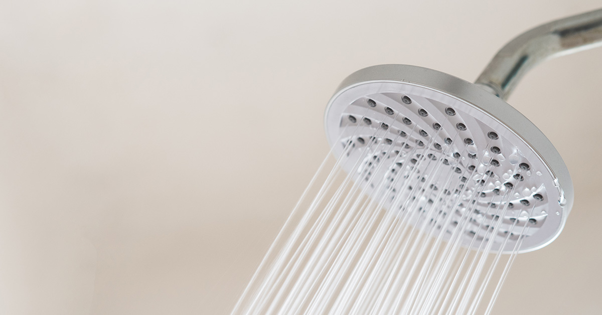 When Is the Best Time to Shower: In The Morning or Evening? There is Only One Right Answer.