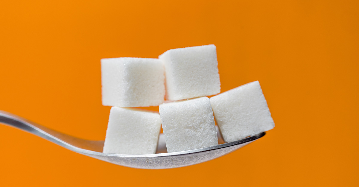 6 Things That Could Happen When You Stop Eating Sugar