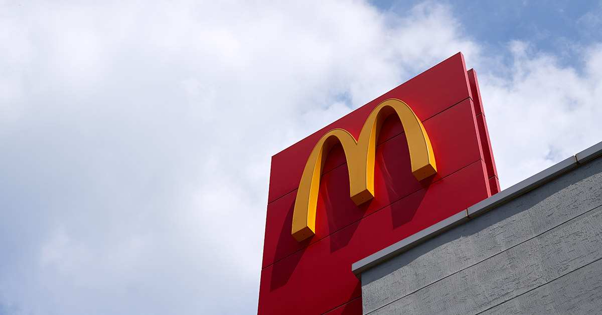 Take a Seat McDonald’s, There a New Biggest Fast Food Chain in Town