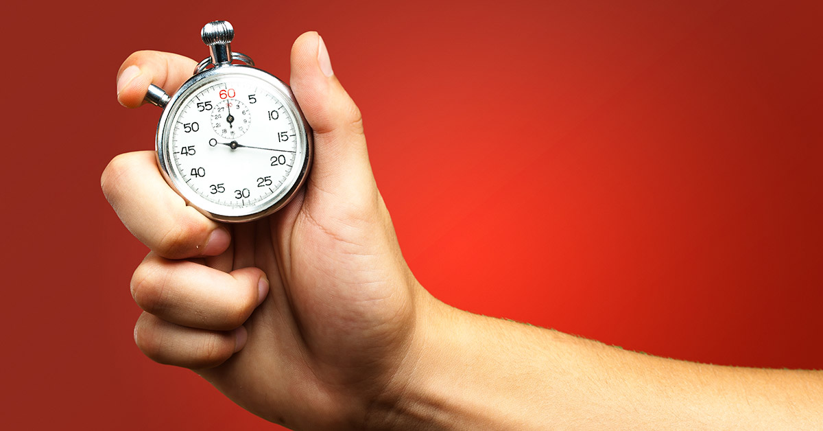 How Long You Should Be Able to Stand on One Leg, Depending on Your Age