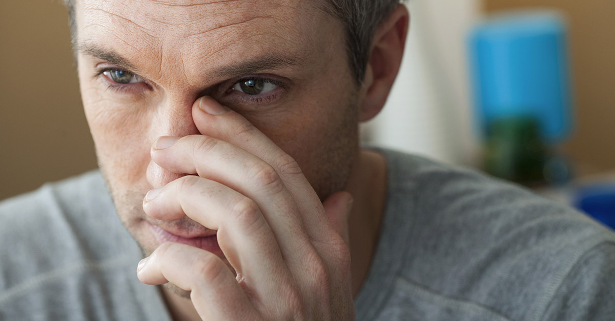 Top 10 Natural Remedies for Sinus Infections (Sinusitis)