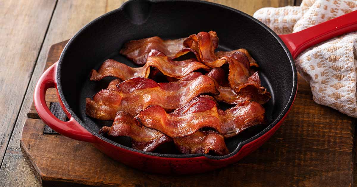 This Meat Packs More Health Benefits Than Certain Vegetables