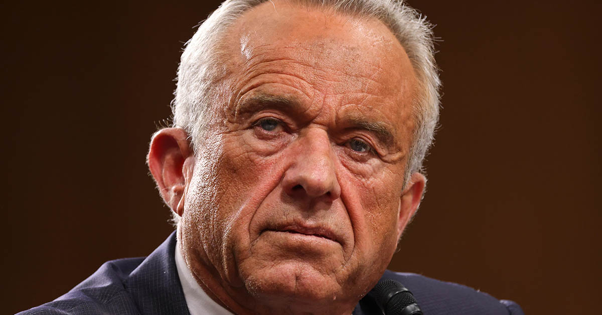 RFK Jr. Aims to Remove Soda from Food Stamp Eligibility