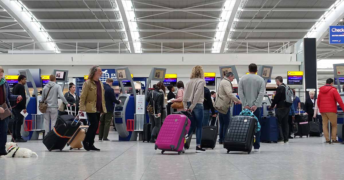Are You an American Heading to Europe in 2026? Here’s Why You’ll Need More Than Just a Passport