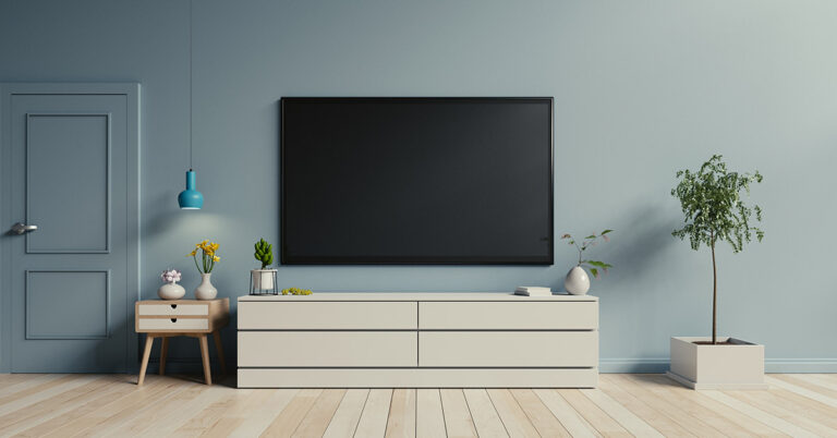 Your Smart TV May Be Tracking You—Here’s How to Disable It - Featured image