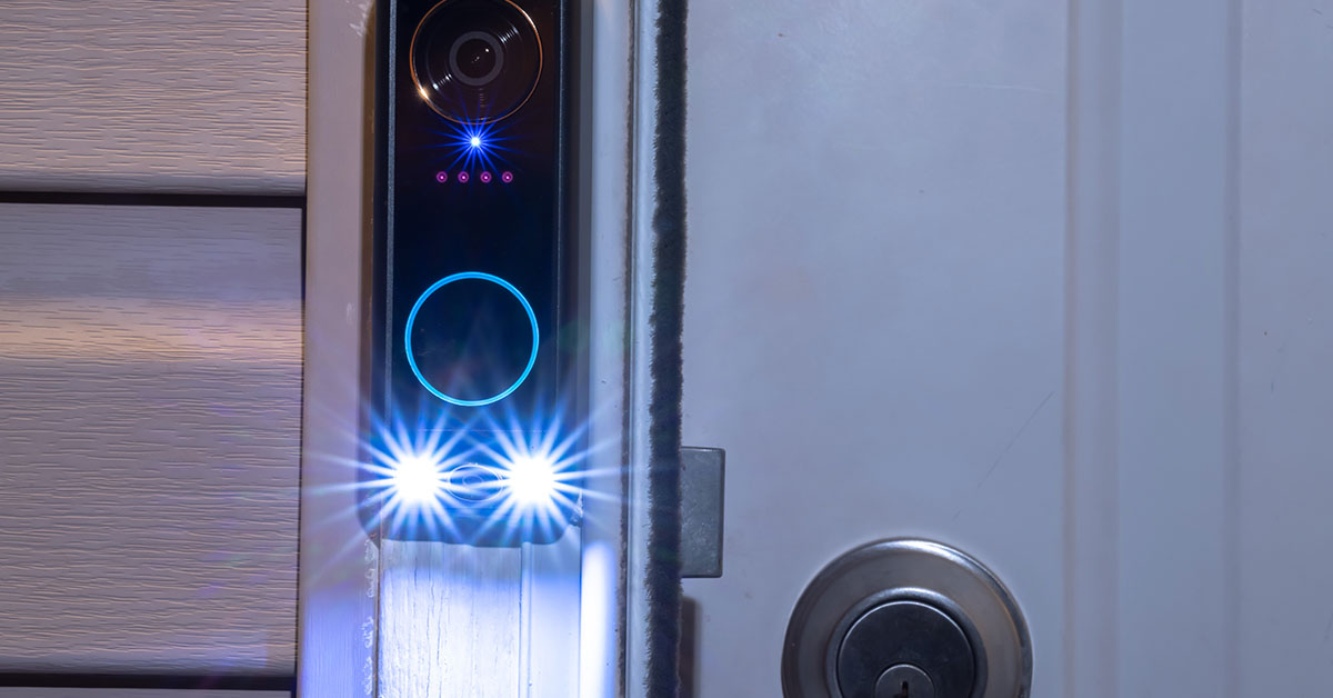 There Are Downsides to Using a Doorbell Camera, and Here’s What You Can Do About It