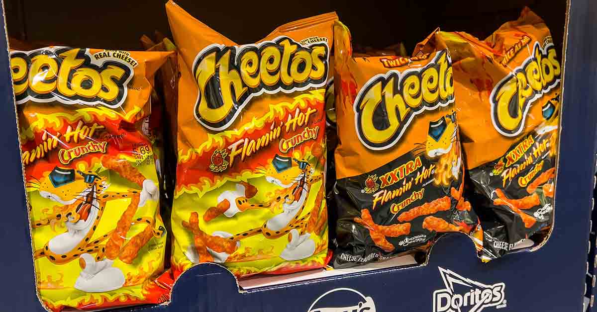 Foods and Beverages With Strict Restrictions or Bans in the U.S.