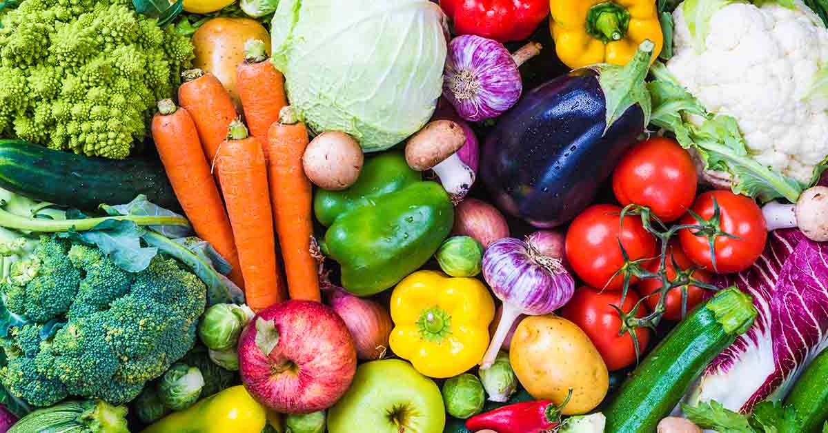 19 Fruits and Vegetables That Don’t Mix Well in Storage