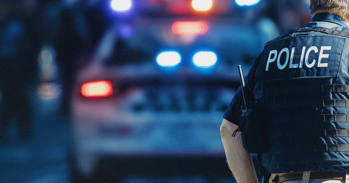 Texas Police Department Reels After Four Deputies Die by Suicide in Six Weeks