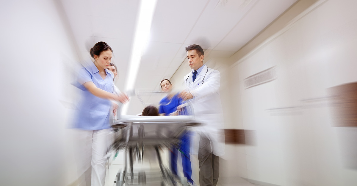 9 Medical Emergencies in People With Cancer You Should Know