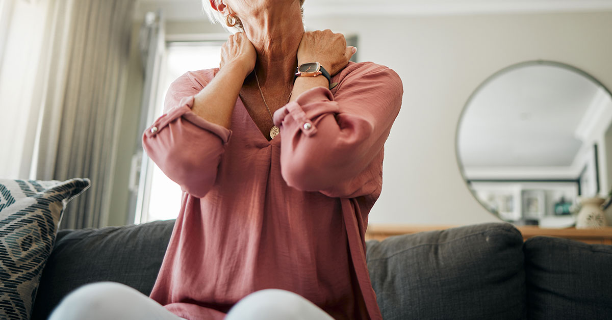 Fibromyalgia: Is It an Immune System Issue Rather Than a Brain Disorder?