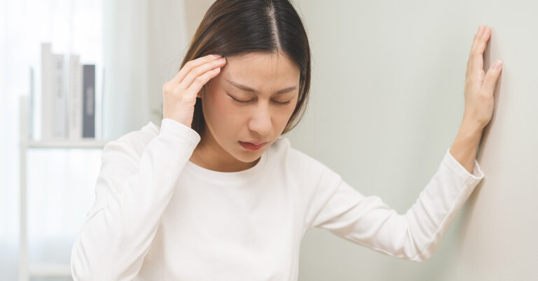 5 Types of Pain That Should Never Be Ignored - Featured image