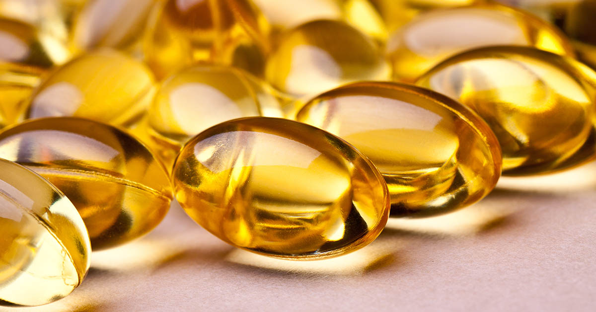 Study Suggests Vitamin D Supplements May Help Alleviate Multiple Sclerosis Symptoms