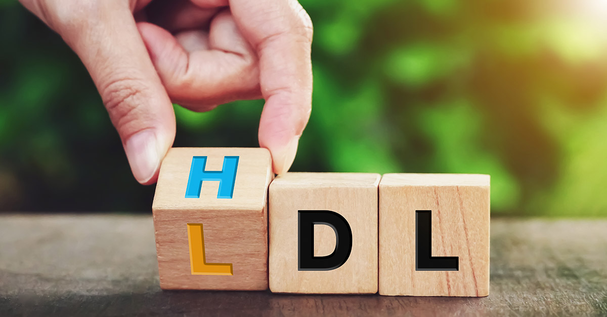 6 Warning Signs of High Cholesterol You Might Notice While You’re Walking
