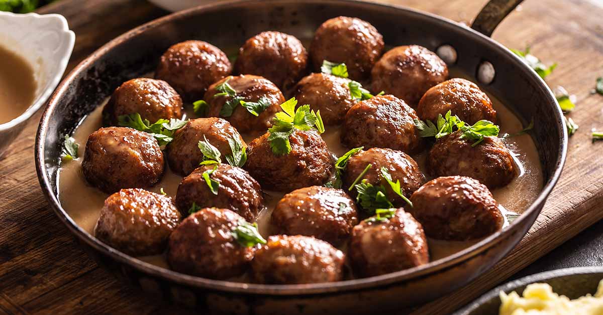  30 Healthy Easter Recipes That Are Easy to Make