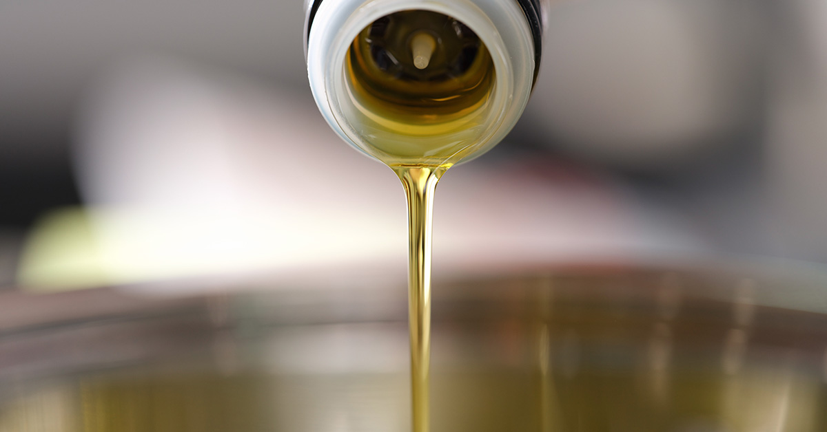 Higher Olive Oil Consumption Associated With Lower Mortality From Dementia, Study