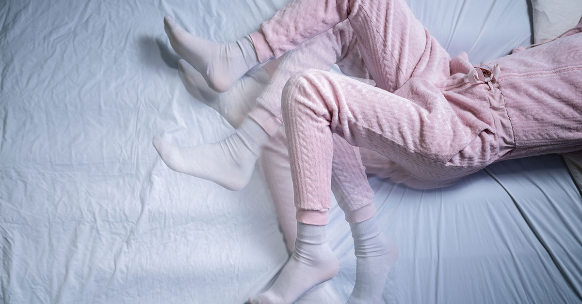 Restless Leg Syndrome: Exploring Causes, Symptoms, and Both Natural and Medical Remedies