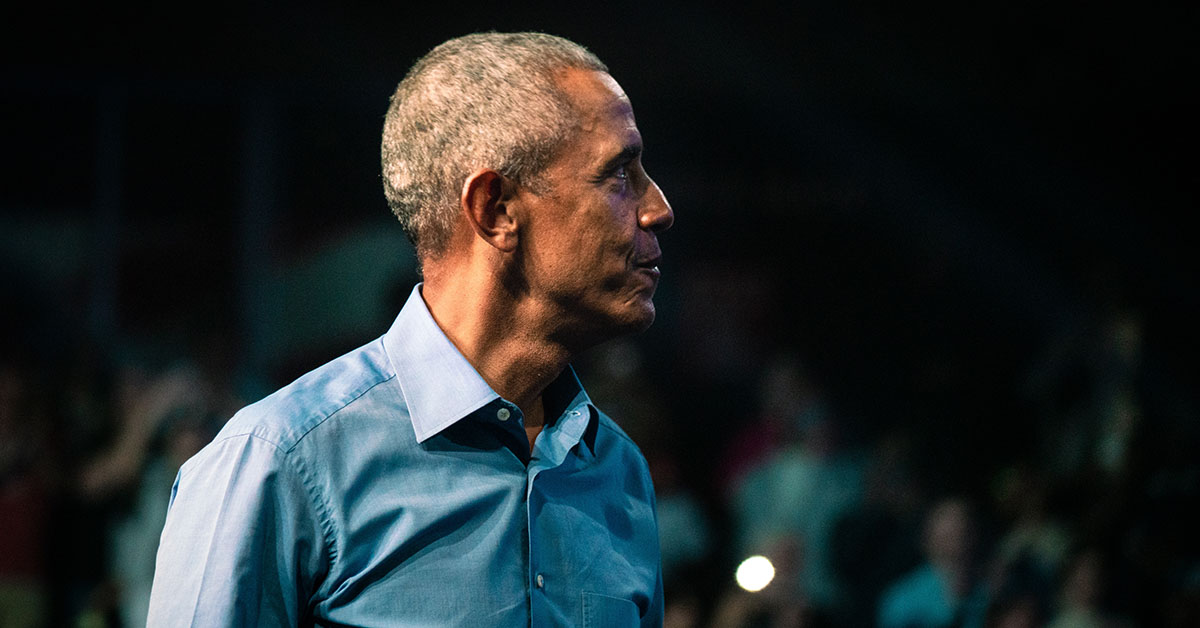 Obama Criticizes Trump’s Tariff Plan with a Sharp Eight-Word Statement
