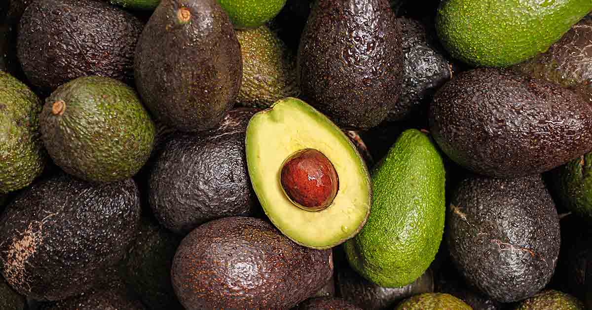 5 Potential Risks of Eating Avocados You Should Know