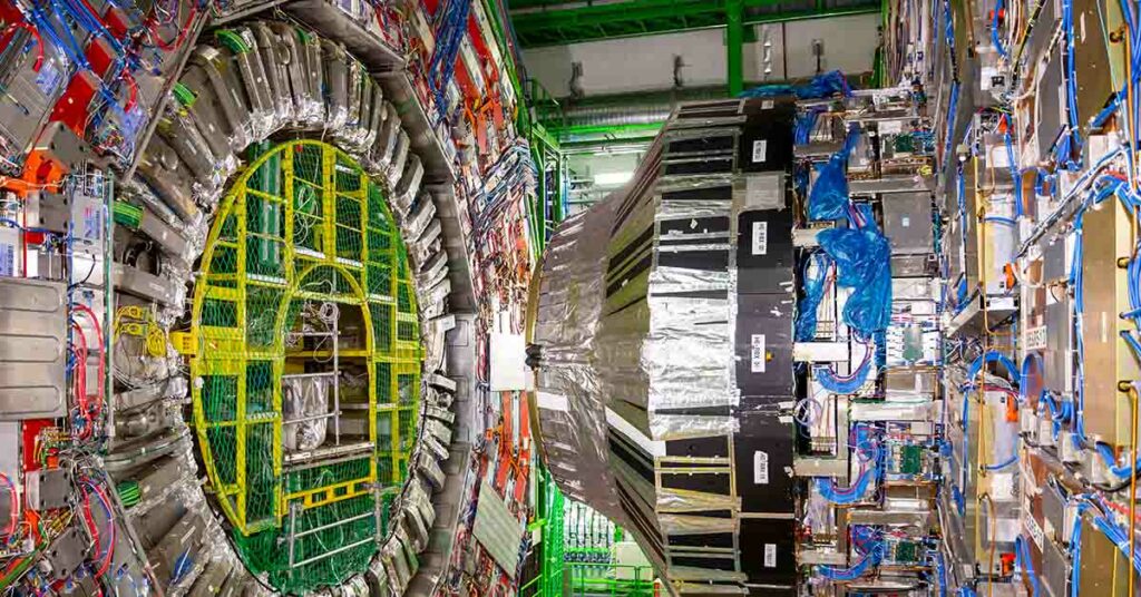 Elon Musk Criticizes Earth’s 17-Mile-Long ‘Death Machine’ That People Believed Could Destroy Humankind - Featured image