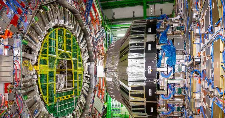 Elon Musk Criticizes Earth’s 17-Mile-Long ‘Death Machine’ That People Believed Could Destroy Humankind - Featured image