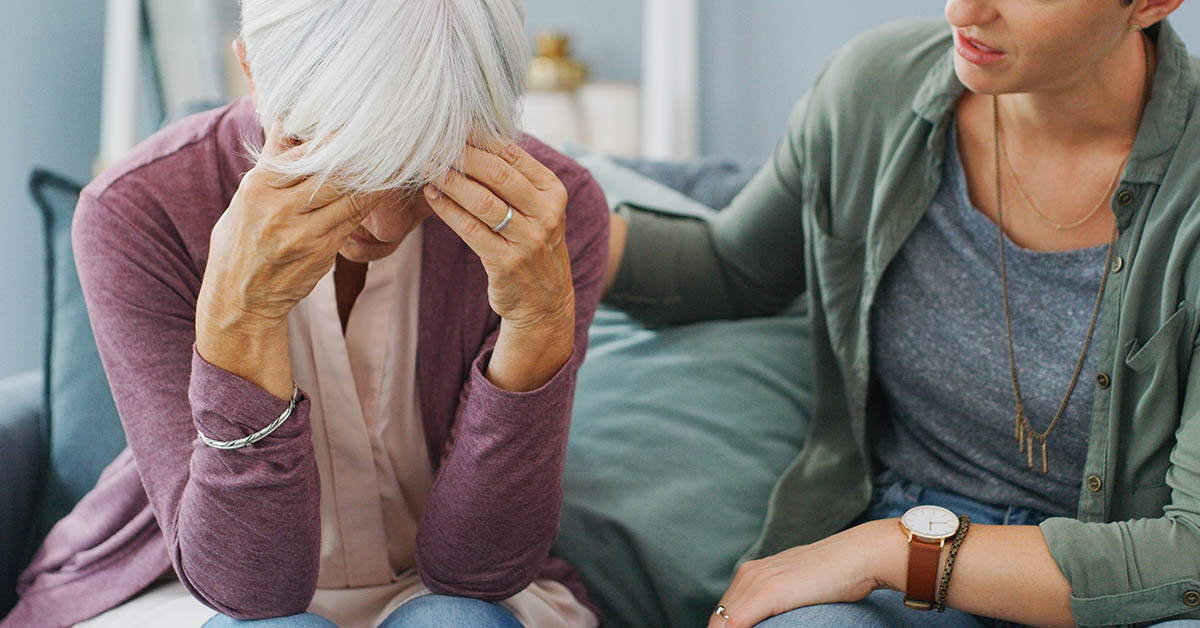 Disruptions in Sleep-Wake Cycle Linked to Higher Dementia Risk in Women