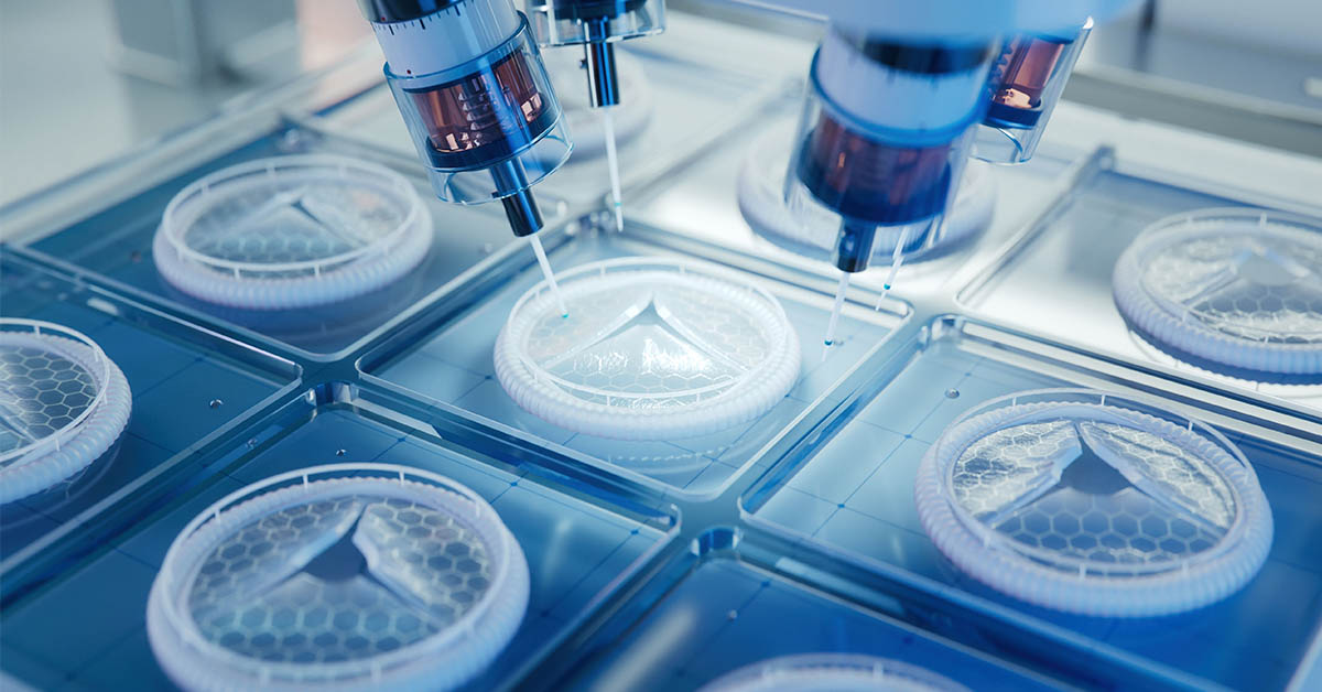 3D-Printed ‘Skin’ Could End the Need for Animal Testing in Cosmetics