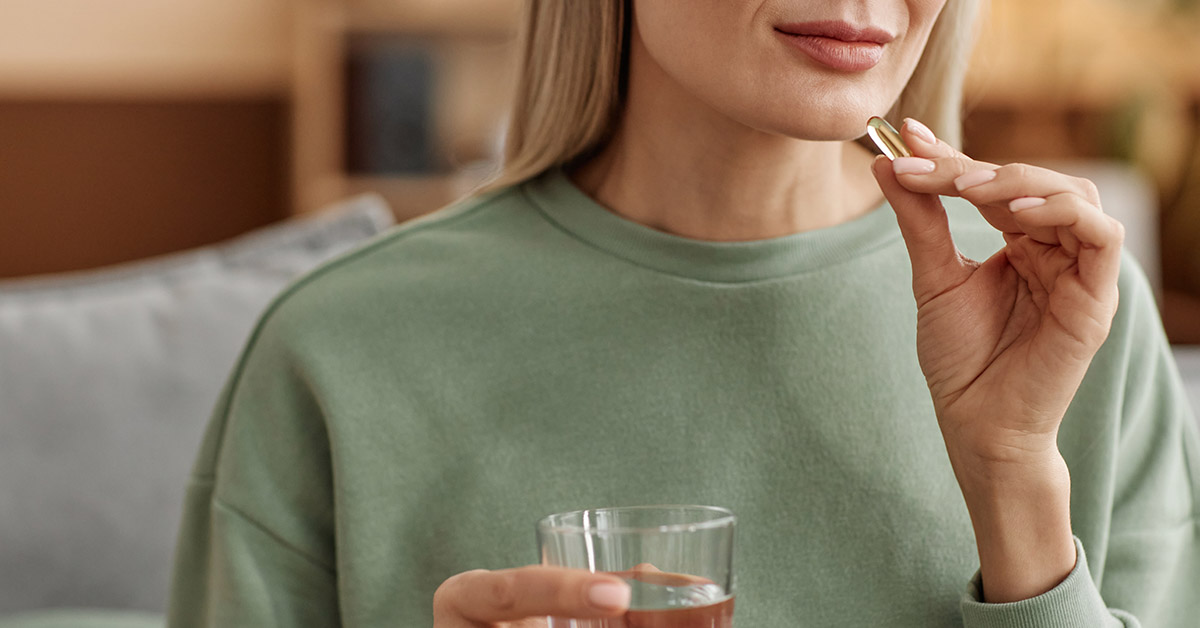 Study Finds Popular Supplement May Boost Lifespan