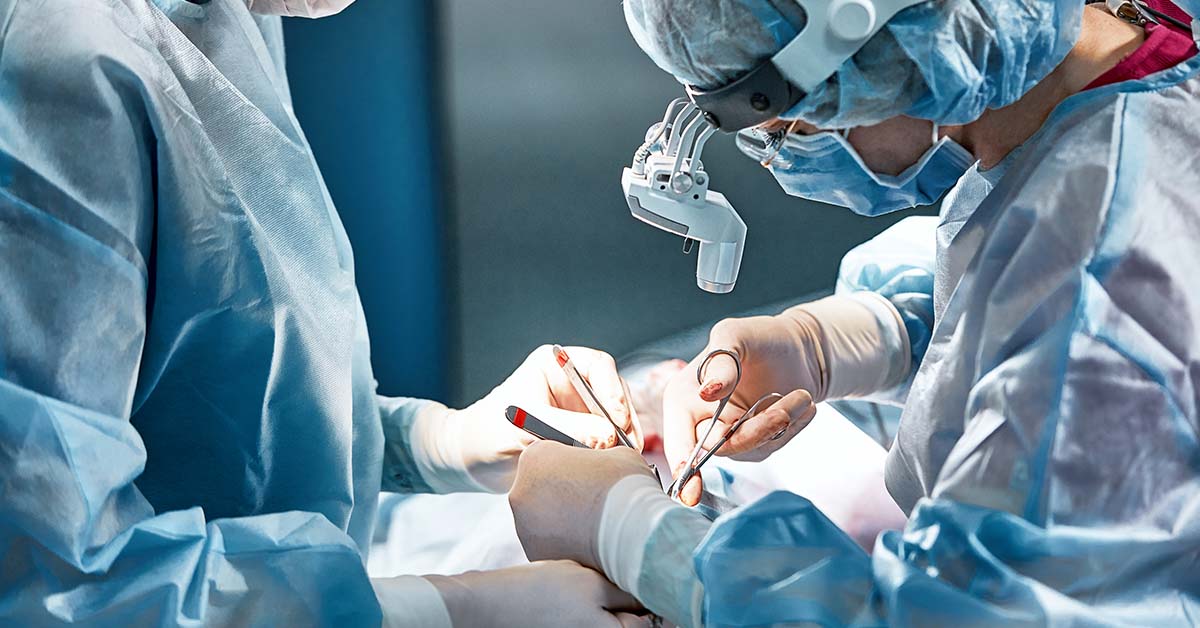 Woman, 31, Left Brain Dead After Botched Butt Implant Removal By Unqualified ‘Doctor’
