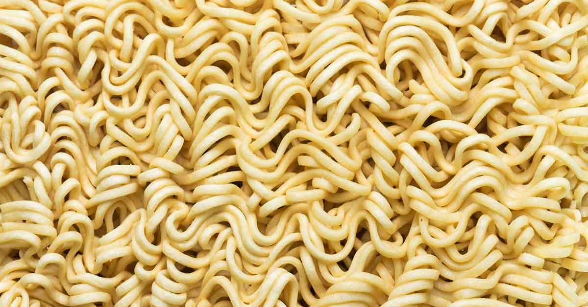 10 Reasons Ramen Noodles Are Bad For You (and How to Make Them Healthy)