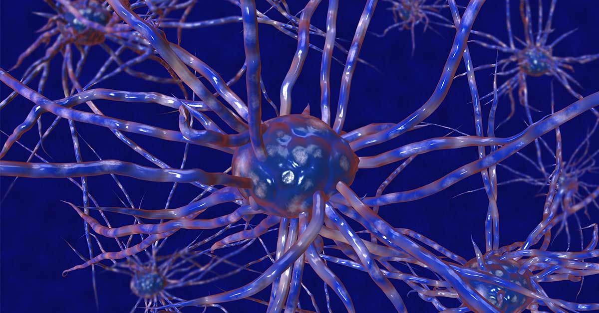 Brain Iron Levels Could Shed Light on the Connection Between ADHD and Dementia