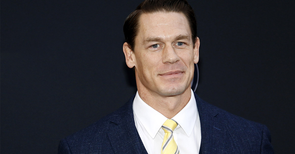 John Cena Reflects on Skin Cancer Diagnosis: ‘That Phone Call Changed Everything’